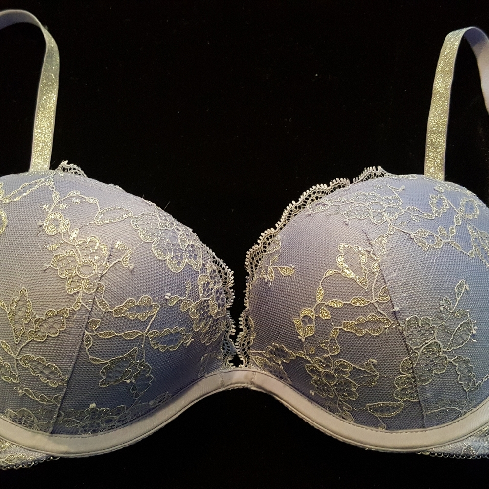 Victoria's Secret Dream Angels padded Demi 32D